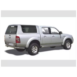 Buy Kung for Mazda BT-50 DC Road Ranger Rh02 Special